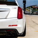 Illustration for article titled Cadillac And Cosworth Make Awesome Software For V Series Cars And Youve Never Heard Of It